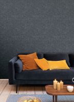 Обои Caselio Beton Винил на флизелине (0,53*10,05) Серый, Штукатурка арт-101489600 — фото 2, Обои