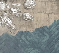 Товар: Обои KT-Exclusive Vanilla Lime арт-014116 - фото 1 Обои KT-Exclusive Vanilla Lime арт-014116 — фото 1, Обои