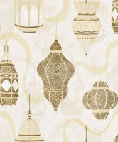 Товар: Обои Khroma Zoom 1001 Nights арт-NIG001 - фото 1 Обои Khroma Zoom 1001 Nights арт-NIG001 — фото 1, Обои