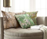 Фрески Affresco Art Fabric Ткани арт-FA1117-COL6 — фото 2, Фрески