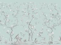 Фрески Applico One арт-0004-A — фото 1, Фрески