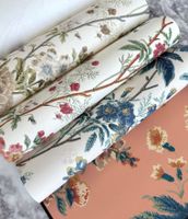 Обои Sanderson Giles Deacon арт-217306 — фото 2, Обои