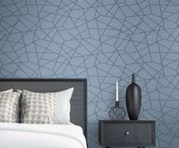 Товар: Обои Wallquest Geotex арт-BW45300 - фото 4 Обои Wallquest Geotex арт-BW45300 — фото 4, Обои