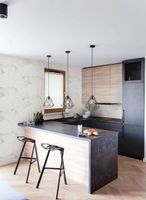 Обои Wallquest 2754 Mainstreet арт-BW50400 — фото 2, Обои