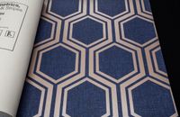 Обои Arthouse Geometrics Checks n Stripes арт-906604 — фото 2, Обои