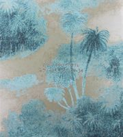 Обои Osborne & Little Samana арт-W6652-03 — фото 1, Обои