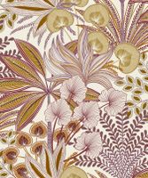 Обои Grandeco Karuna арт-A69001 — фото 1, Обои для стен
