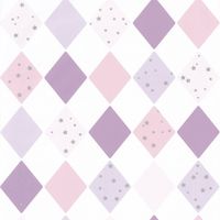 Обои Caselio Girl Power арт-100815721 — фото 1, Обои для стен