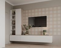 Обои Loymina British Style Forest арт-Brit7-002 — фото 6, Обои для стен