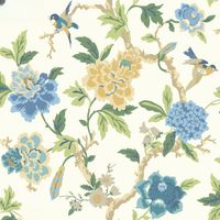 Обои Waverly Garden Party арт-GP5904 — фото 1, Обои