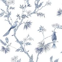 Обои Aura Secret Garden арт-G78489 — фото 1, Обои