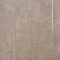 Обои Bernardo Bartalucci Brigida Флизелин (1,06*10,05) Бежевый, Геометрия/Штукатурка арт-84265-3 — фото 1, Обои