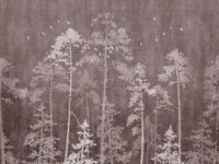 Фрески Affresco New Art арт-RE166-COL4 — фото 1, Фрески