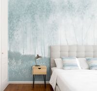 Обои Loymina Пейзаж vol. 2 арт-ART23-005 — фото 3, Обои