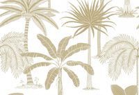 Обои Hookedonwalls Jungle Jive арт-36504 — фото 1, Обои