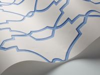 Товар: Обои Cole & Son Folie арт-99-2007 - фото 2 Обои Cole & Son Folie арт-99-2007 — фото 2, Обои