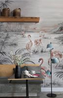 Обои Coordonne Random Chinoiseries арт-7900131 — фото 4, Обои