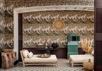 Обои Cole & Son Ardmore-Jabula арт-119-11046 — фото 3, Обои