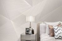 Фрески Affresco Line Art арт-AF2152-COL3 — фото 2, Фрески