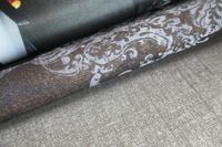 Обои Tiffany Designs Crystal 7 арт-AK64 — фото 3, Обои