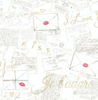 Обои KT-Exclusive Mod Chic арт-HC80605 — фото 1, Обои