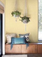 Обои York Magnolia Home 3 арт-MK1157 — фото 2, Обои