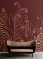 Фрески Fresq Geo Collection арт-GEO63 — фото 1, Фрески