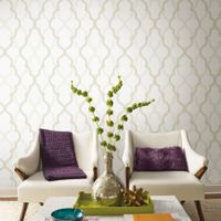 Товар: Обои York Candice Olson Modern Artisan 2 арт-CI2392 - фото 2 Обои York Candice Olson Modern Artisan 2 арт-CI2392 — фото 2, Обои