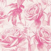 Обои Clarke & Clarke Floribunda арт-W0037-09 — фото 1, Обои