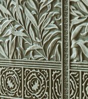 Обои Lincrusta Lincrusta арт-WM1982FR — фото 4, Обои