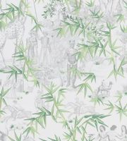 Обои Christian Lacroix Au Theatre Ce Soir арт-PCL1006-01 — фото 1, Обои