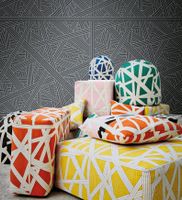 Обои Sirpi Missoni Home 5 арт-10564 — фото 3, Обои