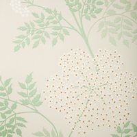 Обои Sanderson Options 10 арт-DOPWCO-104 — фото 1, Обои