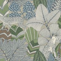 Обои Antonina Vella Artifacts арт-AB3115 — фото 1, Обои