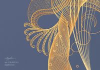 Фрески Applico Two арт-VR0025-G1 — фото 3, Фрески