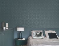 Обои Casadeco Alchimie арт-89966666 — фото 2, Обои для стен