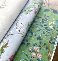 Товар: Обои Thibaut Grand Palace арт-T13620 - фото 5 Обои Thibaut Grand Palace арт-T13620 — фото 5, Обои