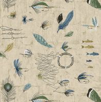 Товар: Обои Carl Robinson Edition 21 The Gentleman арт-CL72002 - фото 1 Обои Carl Robinson Edition 21 The Gentleman арт-CL72002 — фото 1, Обои