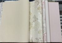 Товар: Обои Alessandro Allori Rebecca Винил на флизелине (1,06*10,05) Розовый, Рогожка арт-15007-11 - фото 2 Обои Alessandro Allori Rebecca Винил на флизелине (1,06*10,05) Розовый, Рогожка арт-15007-11 — фото 2, Обои для стен