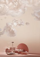 Товар: Фрески Applico Two арт-VR0016-Br1 - фото 2 Фрески Applico Two арт-VR0016-Br1 — фото 2, Фрески