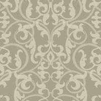 Обои Antonina Vella Kashmir арт-BH8383 — фото 1, Обои