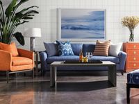 Обои Seabrook Luxe Retreat арт-LN10712 — фото 2, Обои