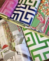 Обои Thibaut Dynasty арт-T75492 — фото 2, Обои