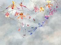 Фрески Wall Street Фрески арт-30169 — фото 1, Фрески