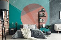 Фрески Affresco Fine Art арт-RE819-COL3 — фото 2, Фрески