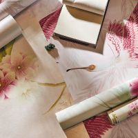 Обои Harlequin Diane Hill арт-112911 — фото 2, Обои