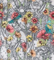 Обои Matthew Williamson Deya Collection арт-W7268-03 — фото 1, Обои