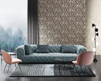 Товар: Обои Khroma Sound of color арт-SOC402 - фото 3 Обои Khroma Sound of color арт-SOC402 — фото 3, Обои