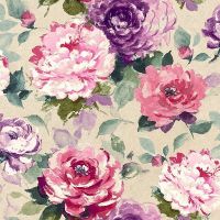 Обои KT-Exclusive Villa Rosa арт-AG10001F — фото 1, Обои