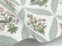 Обои York Rifle Paper Co 3rd Edition арт-RF7512 — фото 3, Обои